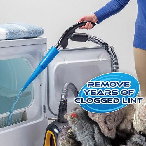新品TV new vacuum cleqaner head washing machine cleaner LINT - 图0