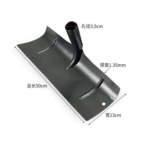 极速耙子农用搂草工n具农具扒子草耙子铁加厚平灰器刮粪铲沙除雪,淘宝优惠券,粉丝福利购,淘宝优惠卷