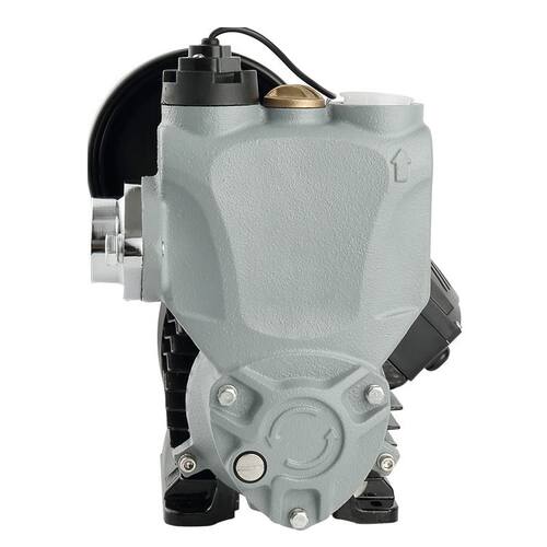 新品家用智能全自动增压泵自来水C小型自吸泵水井抽水泵冷热水管 - 图3