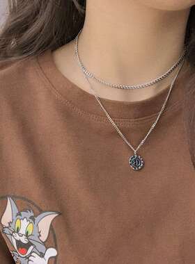 极速XL68-3 simple fashion tend wild new eaNrth cool Roman B