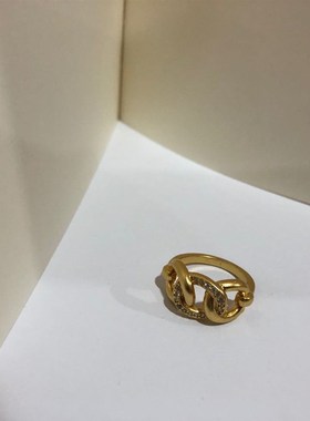 新品Fashion French simple, elegant and exquisiRte personaliz