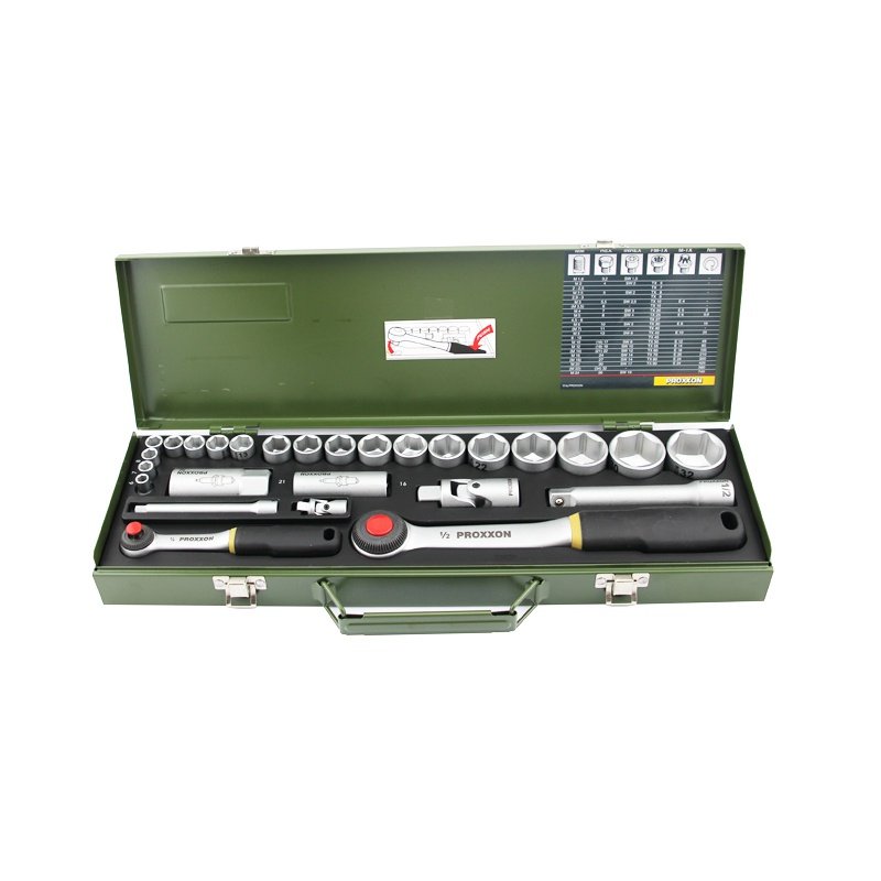 极速。PROXXON德国进口维修大1/4寸套筒扳手外六V角套筒棘轮扳手,淘宝优惠券,粉丝福利购,淘宝优惠卷