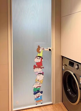 新家的100个快递蜡笔小新