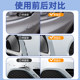 Beijing Hyundai ix35 paint touch-up pen polar white black car special car paint repair and removal of marks and scratches paint artifact