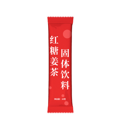 芍香小妹红糖姜茶独立小包装