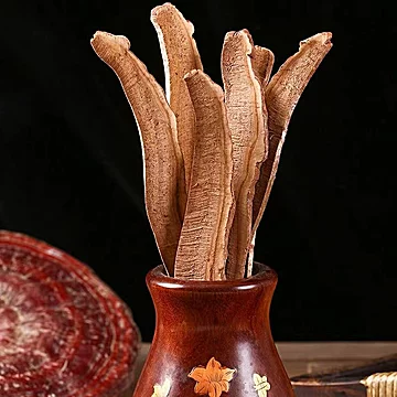 东北长白山正品灵芝片50g[60元优惠券]-寻折猪