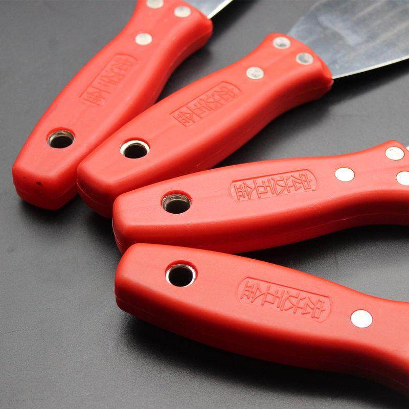 油灰刀 不锈钢 铲刀 清洁刀 腻子刀 批刀 抹泥刀 刮刀12345寸加厚,淘宝优惠券,粉丝福利购,淘宝优惠卷