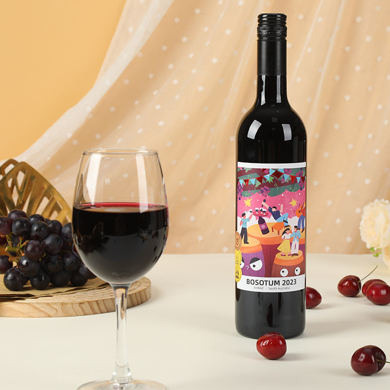 阳光酒庄澳洲博赛图干红葡萄酒750ml,淘宝优惠券,粉丝福利购,淘宝优惠卷