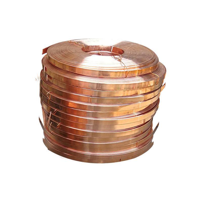 打孔紫铜排T2镀锡定尺5*50直条紫铜排3*200软态连接紫铜卷排,淘宝优惠券,粉丝福利购,淘宝优惠卷