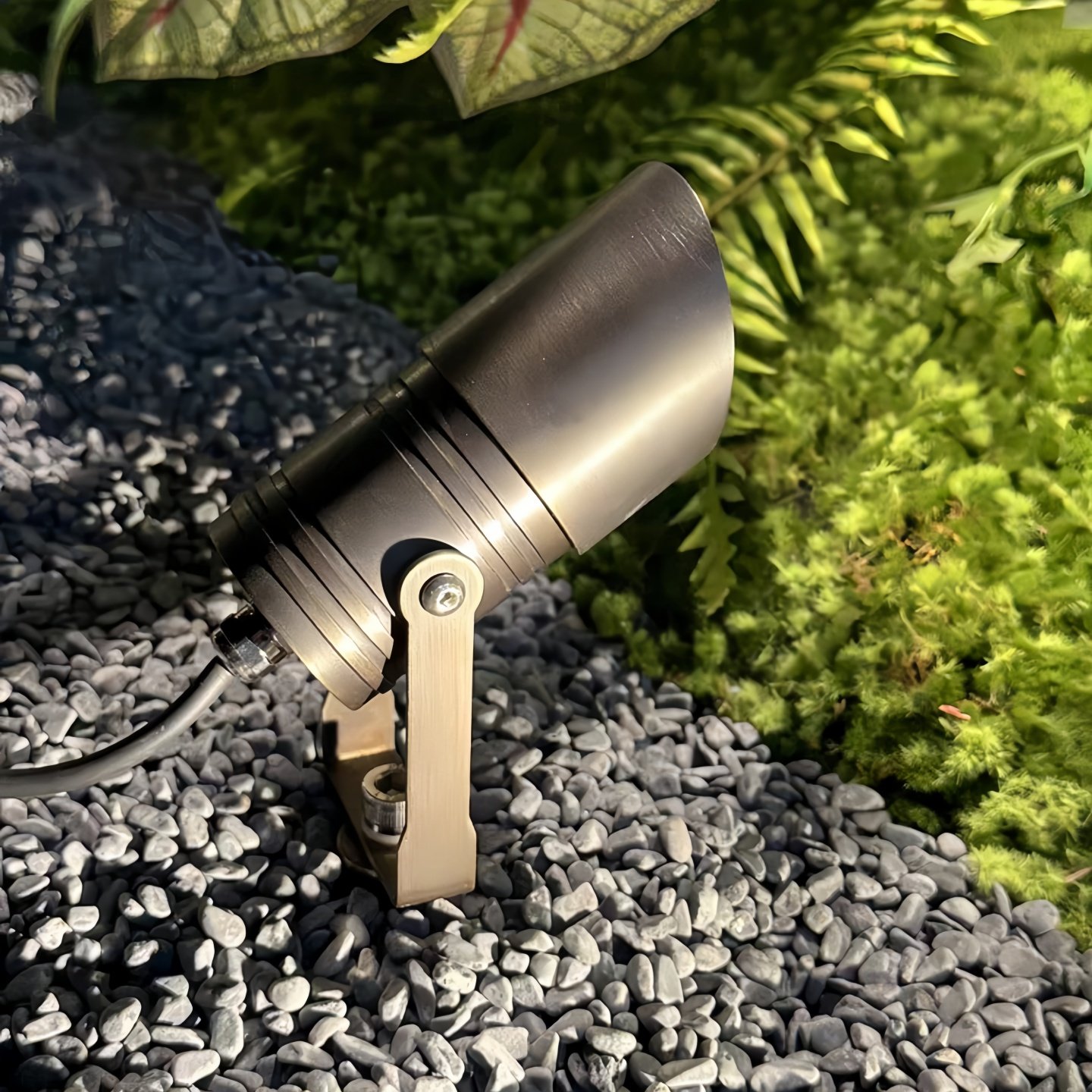 户外防水24V照树灯全铜低压投光灯调焦射树灯景观灯庭院灯LED地灯,淘宝优惠券,粉丝福利购,淘宝优惠卷