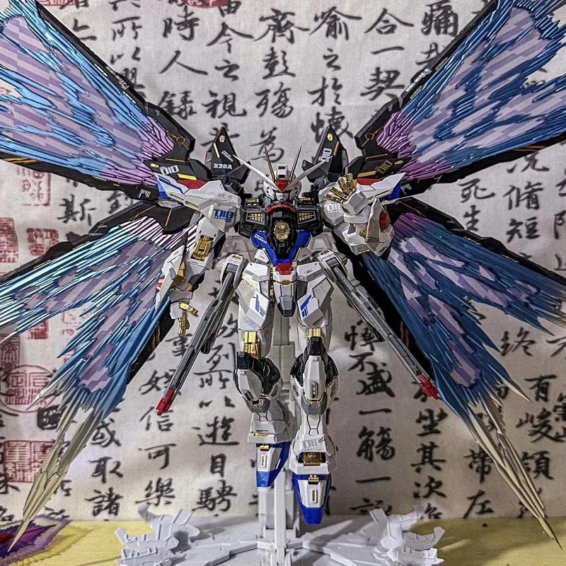 高达大班模型三国摩动核敖丙吕布曹仁阿修罗机甲拼装手办盲盒福袋,淘宝优惠券,粉丝福利购,淘宝优惠卷