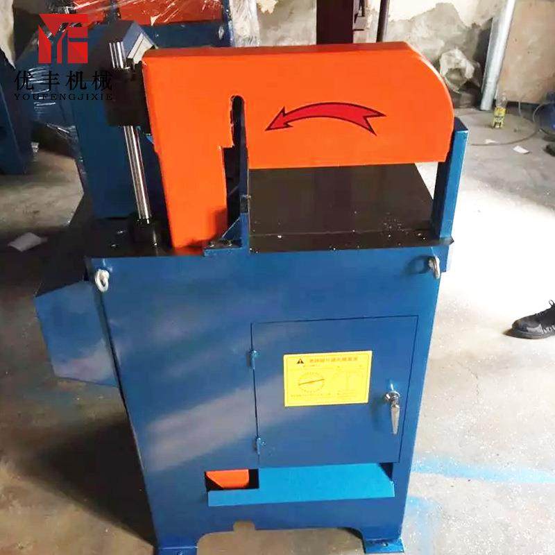 厂家现货455半自动铝切机铝合金型材切割机半自动无毛刺切铝机,淘宝优惠券,粉丝福利购,淘宝优惠卷