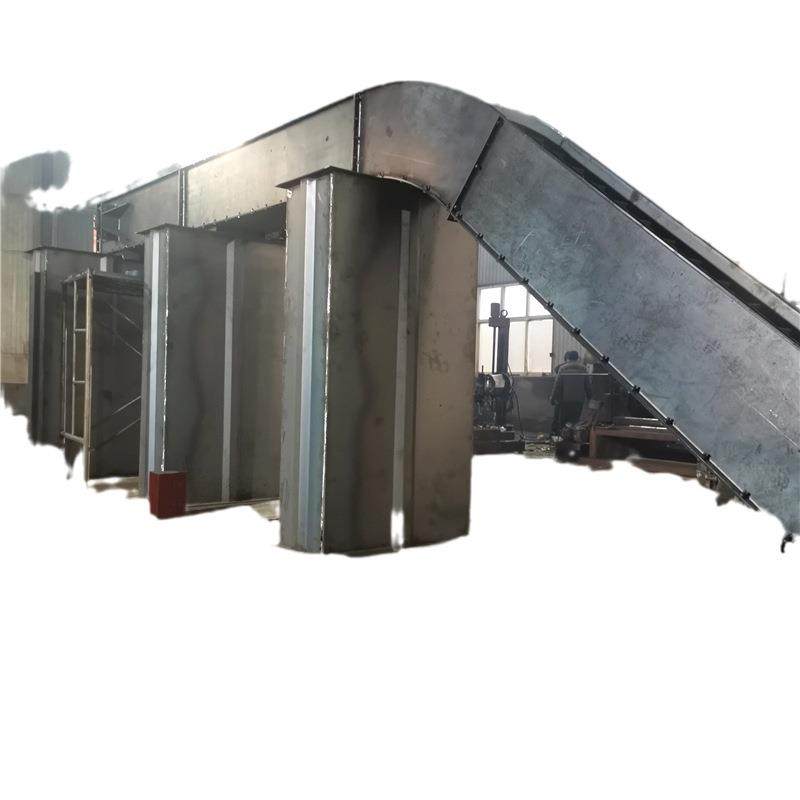 Z型爬坡刮板机厂家供应刮板提升机裙边皮带大倾角爬坡皮带输送机,淘宝优惠券,粉丝福利购,淘宝优惠卷