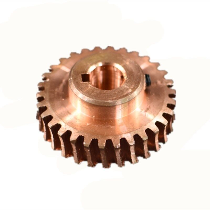 801铲皮机铜齿轮削皮机片皮机铁齿轮3Y-116齿轮蜗缝纫轮针车配件,淘宝优惠券,粉丝福利购,淘宝优惠卷