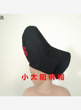戏服盔帽戏剧用品寺庙法