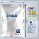 Aluminum foil bag, self-sealing bag, tinfoil bag, vacuum storage rice packaging bag, tea dried fruit sealing bag, extra large insect-proof bag