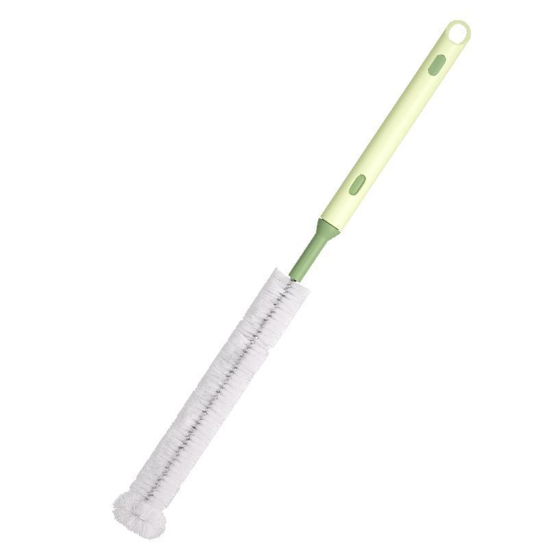 洗杯子新款杯刷无死角家用刷洗奶瓶刷子去污刷360度长柄杯子神器 - 图3