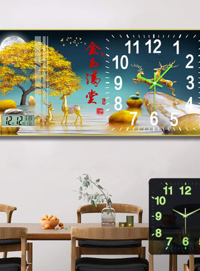 静音机芯破损包赔，夜光表盘指针