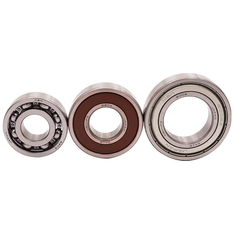 进口NSK深沟球轴承6200 6201 6202 6203 6204 6205 6206 ZZ DDU,淘宝优惠券,粉丝福利购,淘宝优惠卷