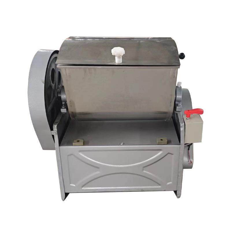 全自动和面机商用不锈钢15公斤面粉搅拌机打面机低噪音厂家直供,淘宝优惠券,粉丝福利购,淘宝优惠卷