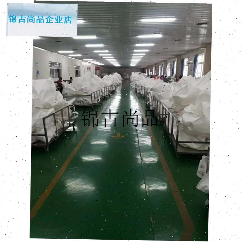 加内膜吨包内衬吨袋1吨集装袋防水防潮2吨太空袋防漏Y淤污泥吨包, - 图0
