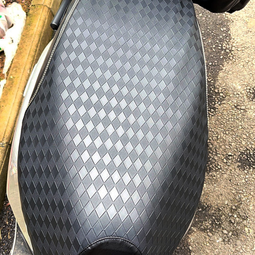 九号M80C/M85C/M95C/Mmax90专用坐垫套电动车座套防水防晒坐垫 - 图1