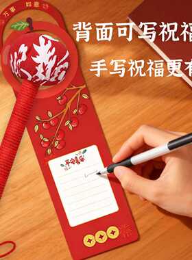 艾草按摩锤伴手礼柿子艾草锤养生锤经络敲打锤妇女神礼盒送礼佳品