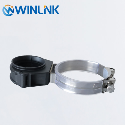 威联科WINLINK 快速协作机器人管线包软管支架定位波纹管固定座 - 图1