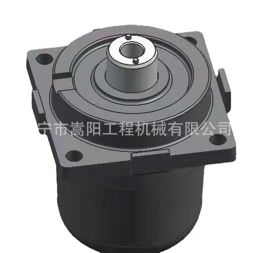 PC1250-7挖掘机21N-54-42820驾驶室减震器21N-54-42830 - 图3