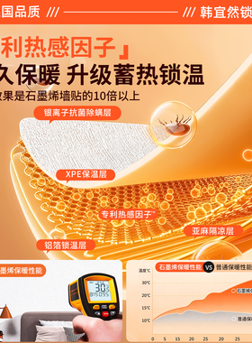保温墙贴【急速升温】万墙可贴