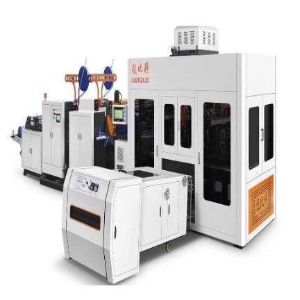 无纺布制袋机多功能全自动一次成型无纺布立体制袋机,淘宝优惠券,粉丝福利购,淘宝优惠卷