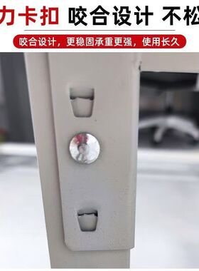 防静电工作台车间流水线装配操作台维修品检实验台打包台操作桌子