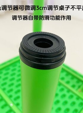 直销幼儿园桌椅塑料儿童学习课桌椅吃饭画画写字学习课桌升降塑料
