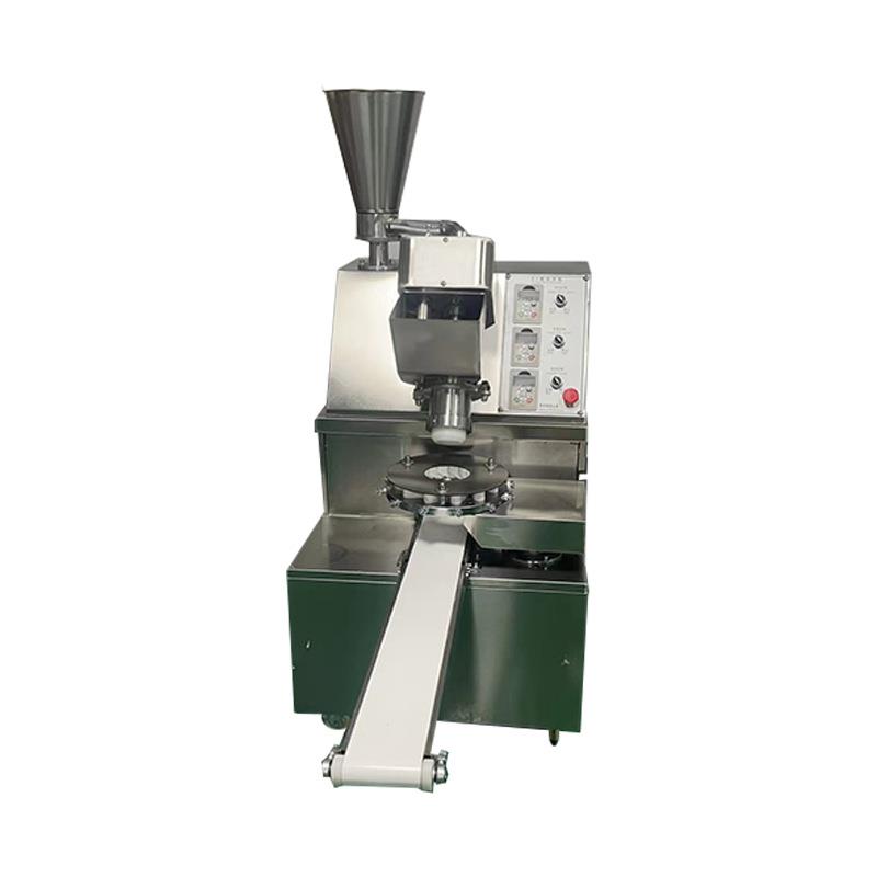 包子机全自动商用小型 全自动包子馒头一体机 包子机小型多钱一台 - 图3