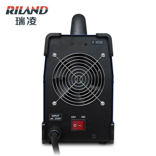 家用便携型逆变直流手提式电焊机ARC-200CT/250CT瑞凌电焊机220V - 图2
