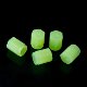 New car tire accessories luminous valve cap