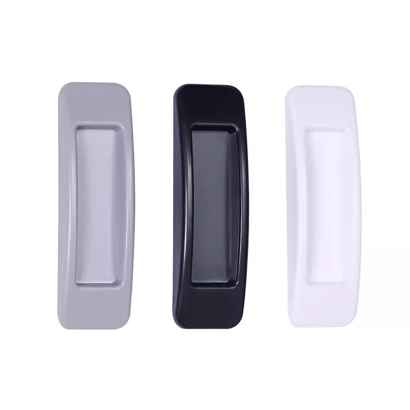 免打孔自粘贴式门窗拉手橱柜衣柜阳台玻璃推拉门简便易装塑料把手,淘宝优惠券,粉丝福利购,淘宝优惠卷