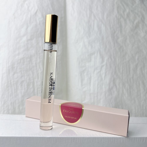 Penhaligon's潘海利根 女王的耳语原装试管小样有喷头10ml - 图0