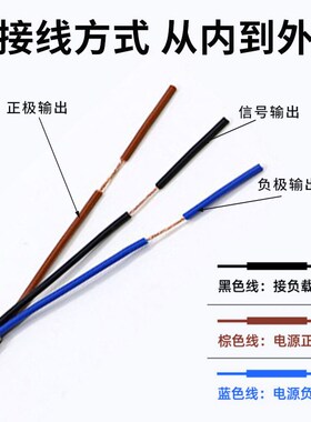 M18M30电容式接近开关CR18-8D液料位饲料养殖厂专用传感器NPN常开