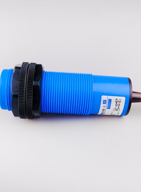 电容式接近开关CJM30-10A2-S料位传感器养殖厂蛟龙液位线感应探头