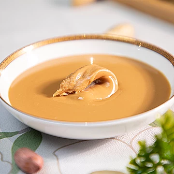 金胜高油酸颗粒花生酱210g3罐[10元优惠券]-寻折猪