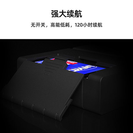 Gaoxian line measuring instrument plug and play, power saving, no switch