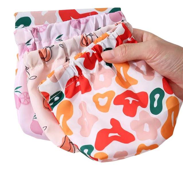Shield storage bag lipstick makeup bag