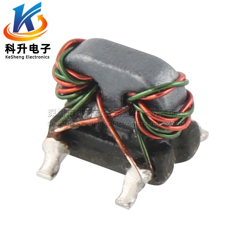 代替 TC4-19+ 贴片微型 10-1900MHZ 1:4CT RF射频千兆 巴伦变压器,淘宝优惠券,粉丝福利购,淘宝优惠卷