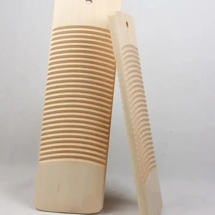 无拼接搓衣板洗内裤袜子洗衣板家用宿舍加厚不伤衣物罚跪防滑老式 - 图1