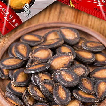 贵妃驾到！话梅味西瓜子大颗粒25包[3元优惠券]-寻折猪