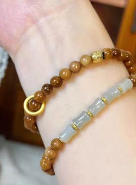 库克手串「如梦似幻」圆