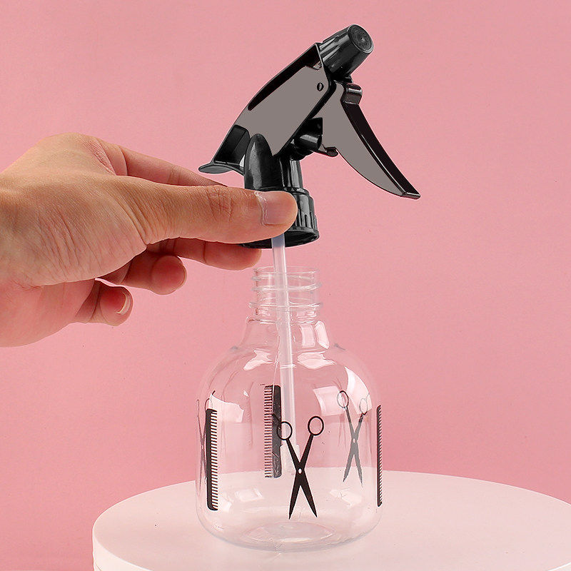 手压式细雾喷壶家用小型浇花清洁美发补水专用喷水壶喷雾壶,淘宝优惠券,粉丝福利购,淘宝优惠卷