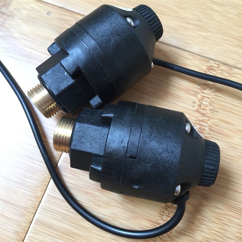 自动水泵压力开关可调压力控x制器增压泵自动开关木川水压启动开 - 图0