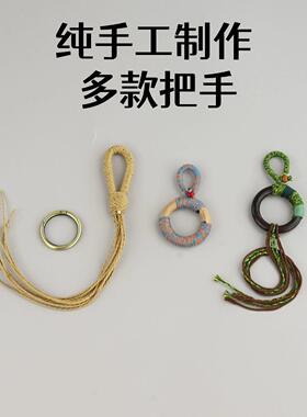 愈之森果壳风铃材料摇铃DIY材料包印尼黑果夹竹桃水铃桐果壳散果